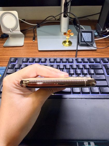 iPhone 11 Pro Max 256GB มือสอง รูปที่ 9