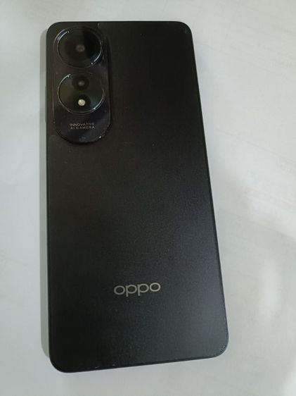 โทรศัพท์ Oppo A60 มือสอง รูปที่ 4