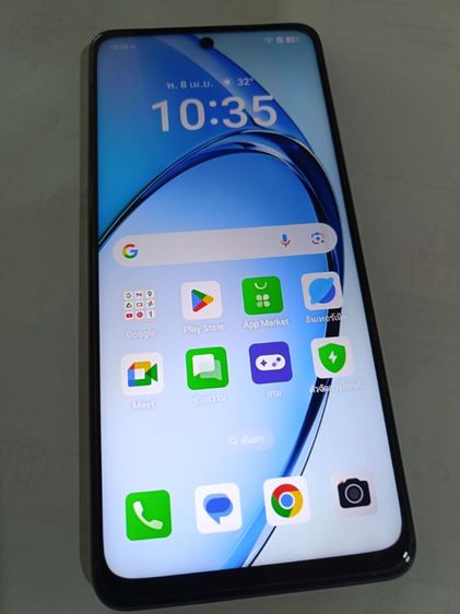 โทรศัพท์ Oppo A60 มือสอง