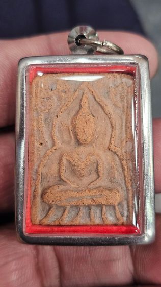 พระขุนแผนหลวงพ่อโหน่งวัดคลองมะดัน รูปที่ 3