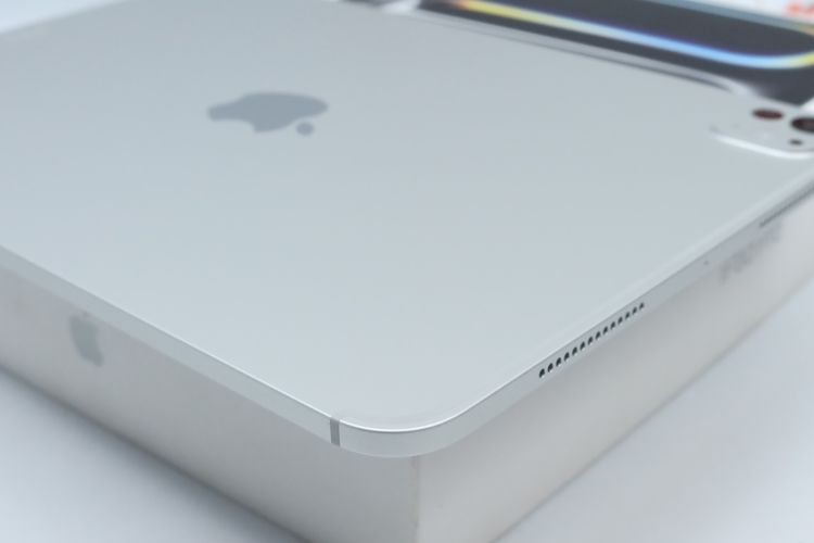 iPad Pro M5 11" 256GB WiFi - ID26040065 รูปที่ 10
