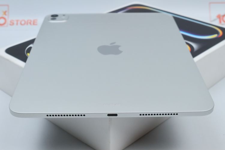 iPad Pro M5 11" 256GB WiFi - ID26040065 รูปที่ 5