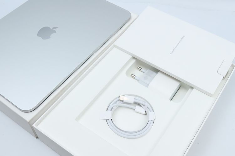 iPad Pro M5 11" 256GB WiFi - ID26040065 รูปที่ 13