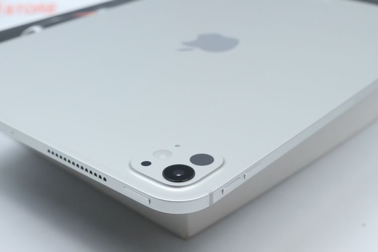 iPad Pro M5 11" 256GB WiFi - ID26040065 รูปที่ 8