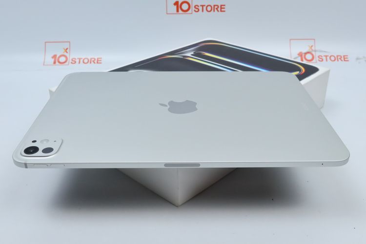iPad Pro M5 11" 256GB WiFi - ID26040065 รูปที่ 7