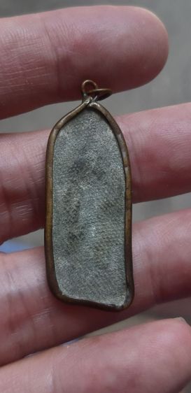 พระกำแพงนิ้ว รูปที่ 3