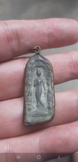 พระกำแพงนิ้ว รูปที่ 4