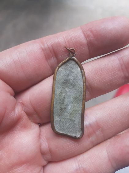 พระกำแพงนิ้ว รูปที่ 5