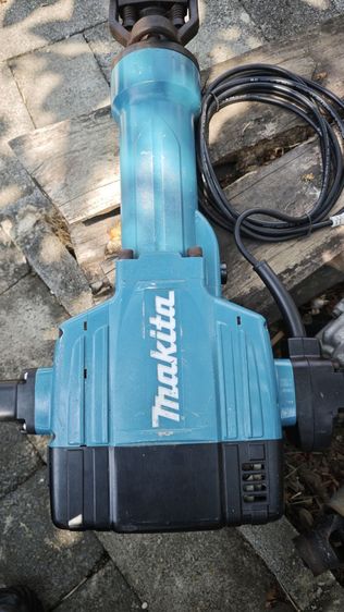 ขายสกัดไฟฟ้า Makita HM1801 รูปที่ 6