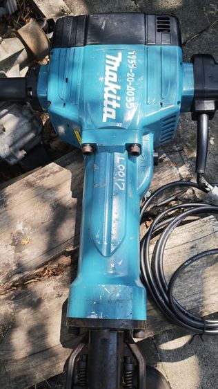 ขายสกัดไฟฟ้า Makita HM1801 รูปที่ 3