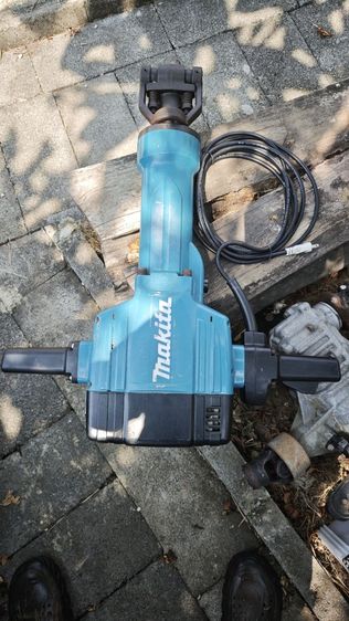 ขายสกัดไฟฟ้า Makita HM1801 รูปที่ 7
