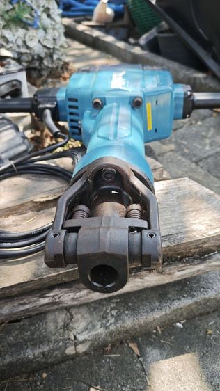 ขายสกัดไฟฟ้า Makita HM1801 รูปที่ 2