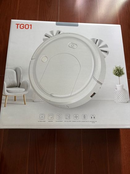 Smart Cleamn Robot