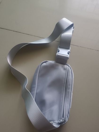 กระเป๋าคาดเอวสะพายอก รูปที่ 4