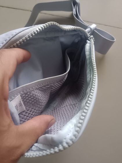 กระเป๋าคาดเอวสะพายอก รูปที่ 2