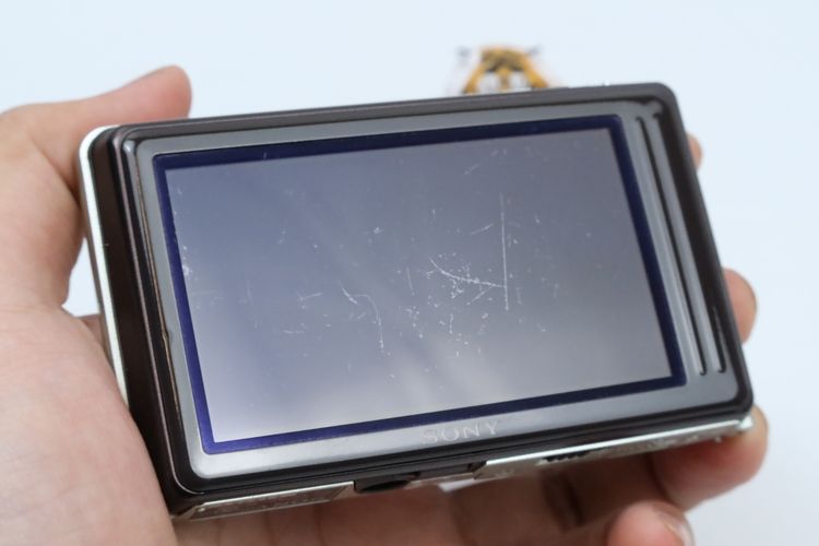 Sony Cyber-shot DSC-TX5 - IDPS26030007 รูปที่ 8