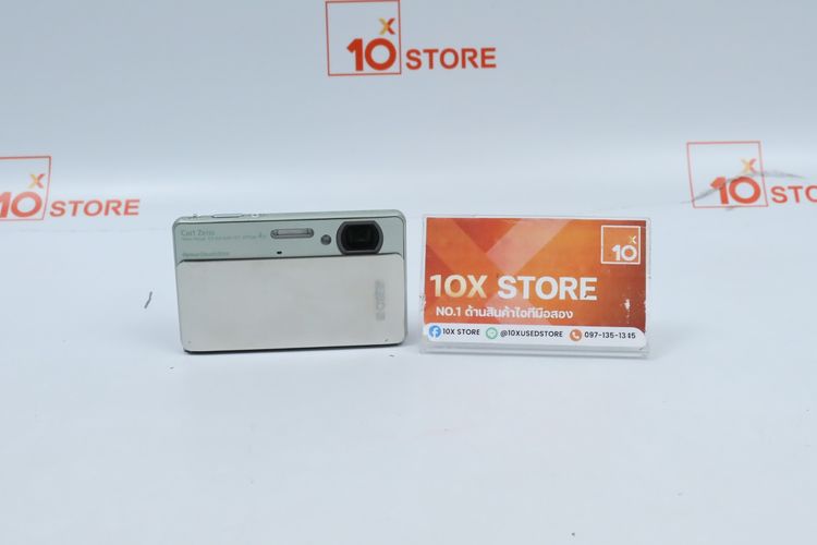 Sony Cyber-shot DSC-TX5 - IDPS26030007