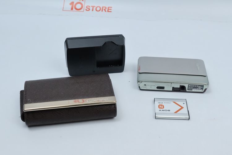 Sony Cyber-shot DSC-TX5 - IDPS26030007 รูปที่ 10