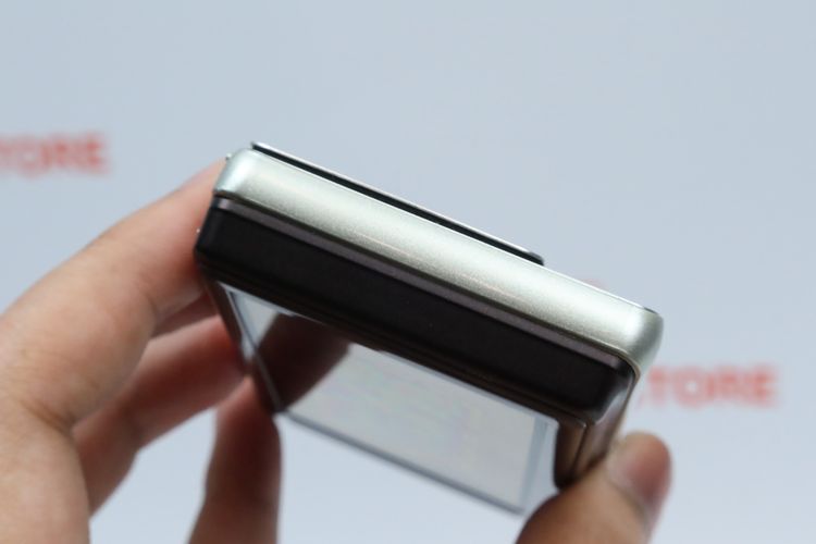 Sony Cyber-shot DSC-TX5 - IDPS26030007 รูปที่ 6