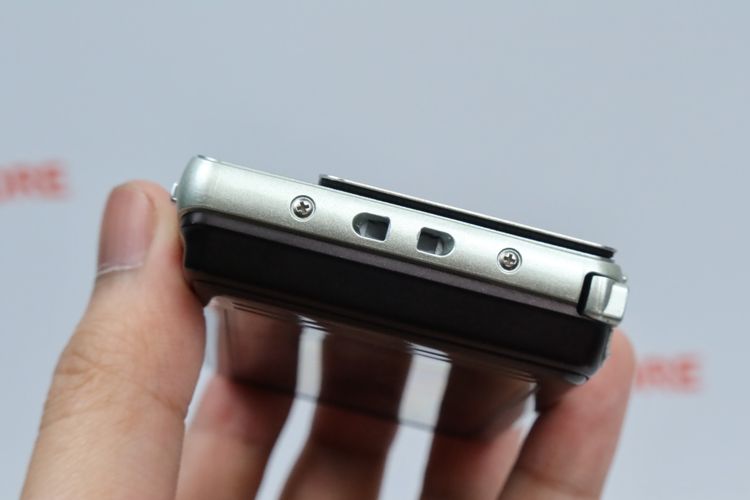 Sony Cyber-shot DSC-TX5 - IDPS26030007 รูปที่ 5