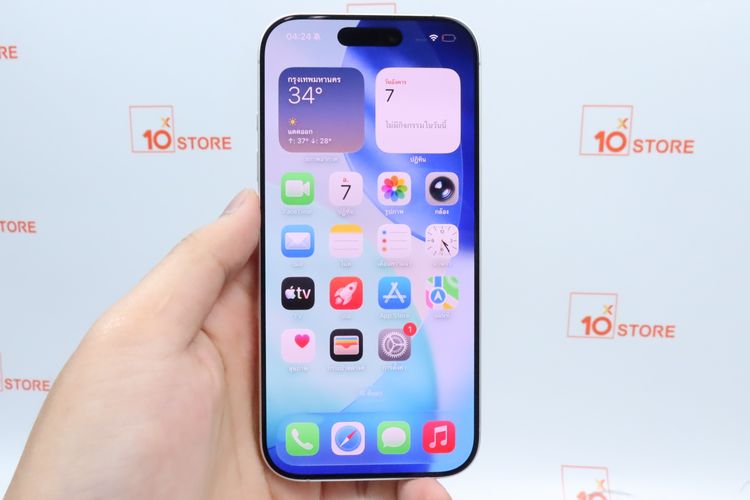 iPhone 17 512GB - ID26040066 รูปที่ 2