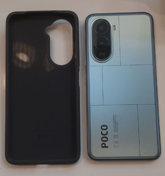 POCO M7