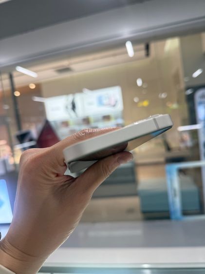 iPhone 13 เครื่องสวย ใช้งานปกติทุกอย่าง รูปที่ 5
