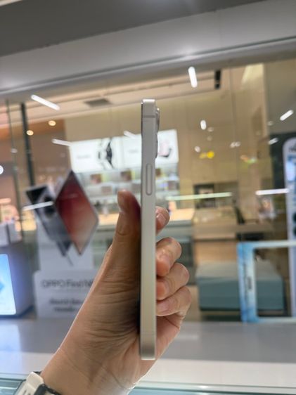 iPhone 13 เครื่องสวย ใช้งานปกติทุกอย่าง รูปที่ 4