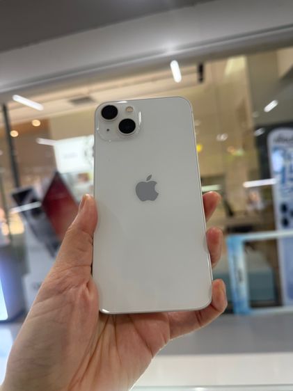 iPhone 13 เครื่องสวย ใช้งานปกติทุกอย่าง รูปที่ 2