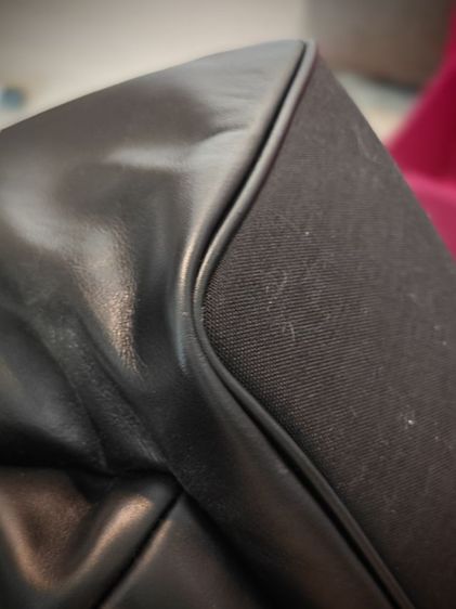 กระเป๋า Ysl  Backpack แท้ ส่งต่อ รูปที่ 12