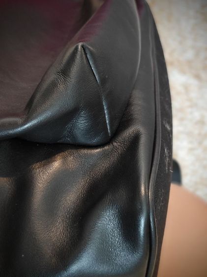 กระเป๋า Ysl  Backpack แท้ ส่งต่อ รูปที่ 11