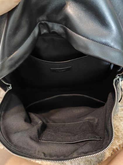 กระเป๋า Ysl  Backpack แท้ ส่งต่อ รูปที่ 15