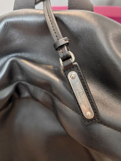 กระเป๋า Ysl  Backpack แท้ ส่งต่อ รูปที่ 10