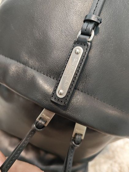 กระเป๋า Ysl  Backpack แท้ ส่งต่อ รูปที่ 9
