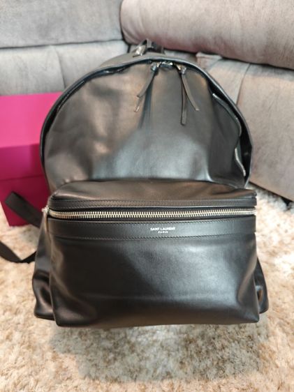 กระเป๋า Ysl  Backpack แท้ ส่งต่อ