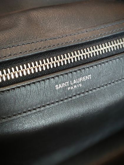 กระเป๋า Ysl  Backpack แท้ ส่งต่อ รูปที่ 5