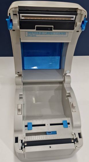 เครื่องปริ้น Label GP 1324D สภาพใหม่มาก รูปที่ 2