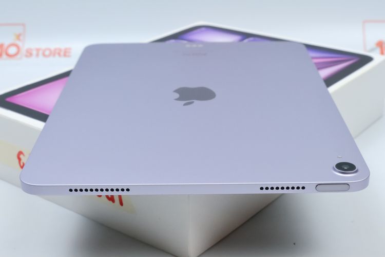 iPad Air M2 11" 128GB Wi-Fi - ID26040073 รูปที่ 8