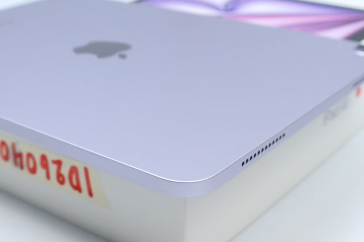 iPad Air M2 11" 128GB Wi-Fi - ID26040073 รูปที่ 9