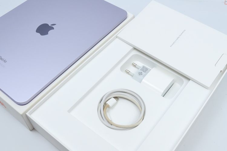 iPad Air M2 11" 128GB Wi-Fi - ID26040073 รูปที่ 12