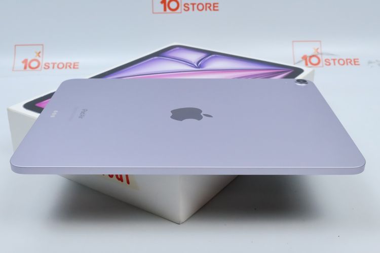 iPad Air M2 11" 128GB Wi-Fi - ID26040073 รูปที่ 10