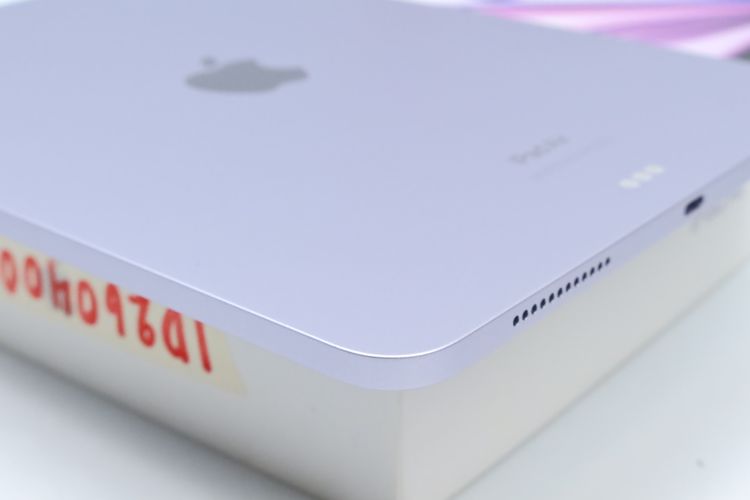 iPad Air M2 11" 128GB Wi-Fi - ID26040073 รูปที่ 6