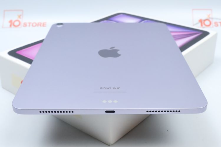 iPad Air M2 11" 128GB Wi-Fi - ID26040073 รูปที่ 5