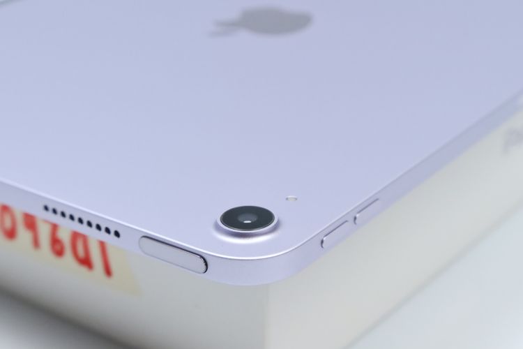 iPad Air M2 11" 128GB Wi-Fi - ID26040073 รูปที่ 7