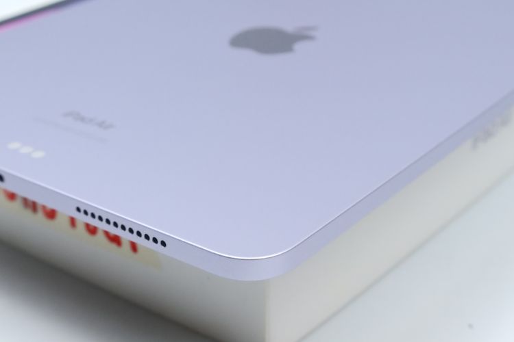 iPad Air M2 11" 128GB Wi-Fi - ID26040073 รูปที่ 11