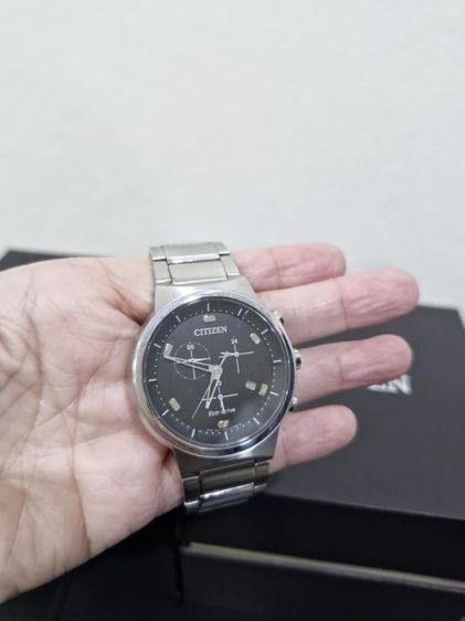 Citicen Eco-drive รูปที่ 10