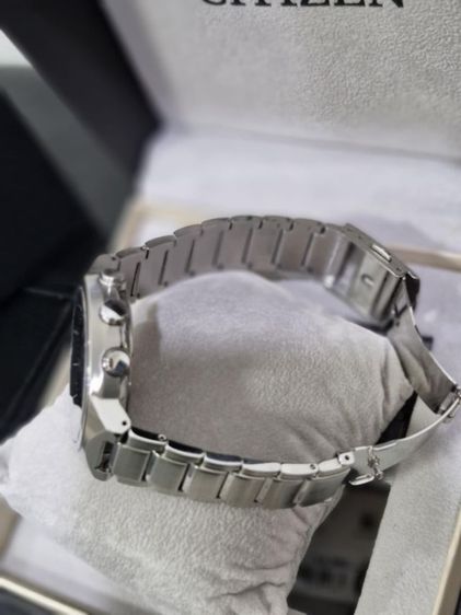 Citicen Eco-drive รูปที่ 6