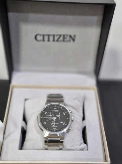 Citicen Eco-drive รูปที่ 2