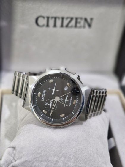 Citicen Eco-drive