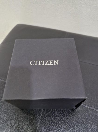 Citicen Eco-drive รูปที่ 5